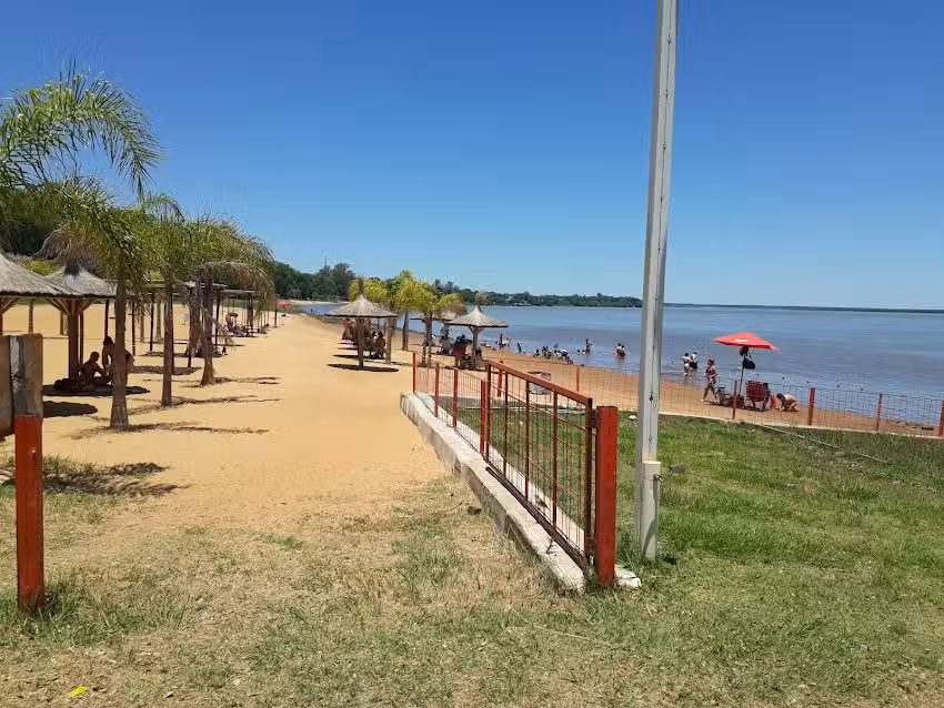 Cabañas Miryam y Ramón