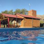 Cabañas mis abuelos