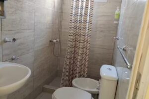 Cabañas Mis Abuelos E.E.