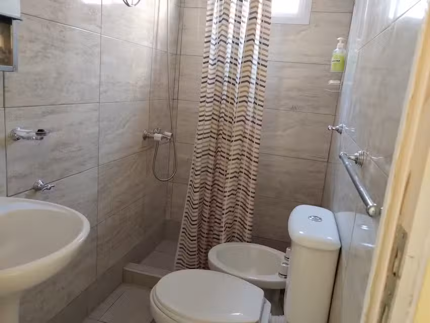 Cabañas Mis Abuelos E.E.