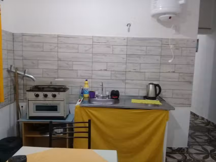 Cabañas Mis Angeles