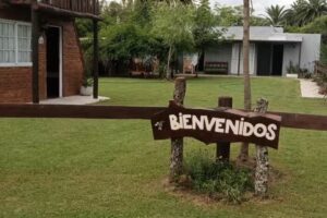 Cabañas “Mis locos”