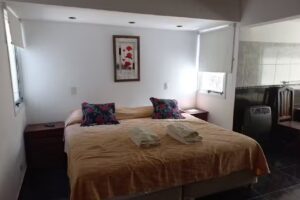 Cabañas Mis Montañas