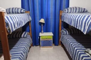 Cabañas mis querubines