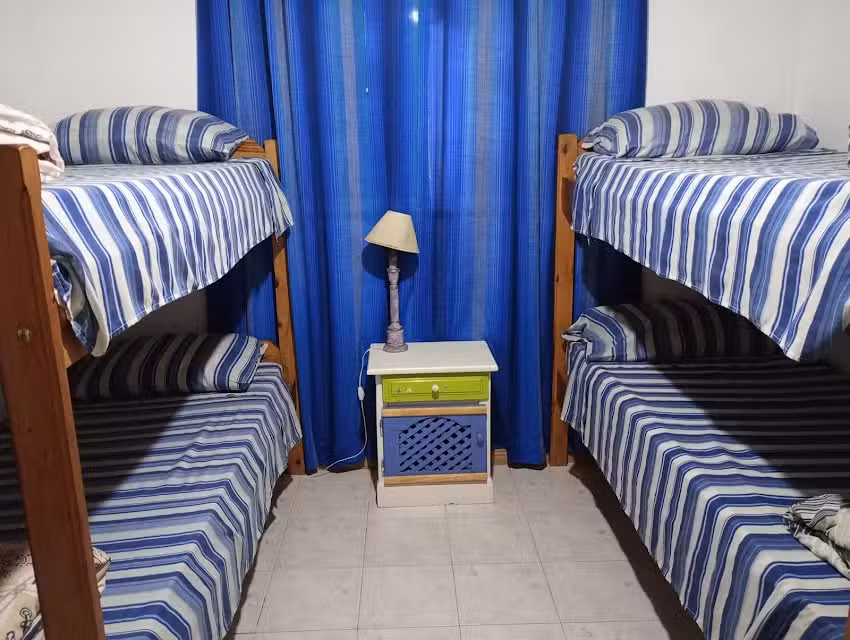 Cabañas mis querubines