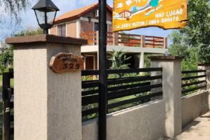 Cabañas Mis Sueños