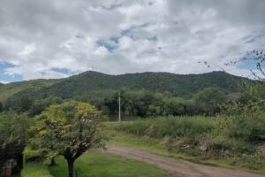 Cabañas Moll Inchemeu