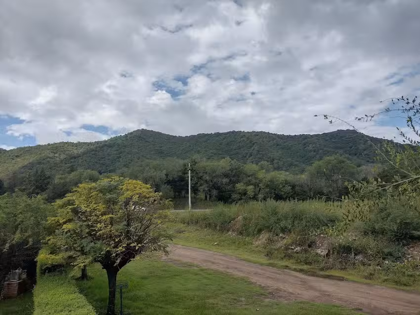 Cabañas Moll Inchemeu