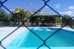 Cabañas Monita Mía (San Rafael – Mendoza).