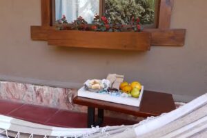 Cabañas Mont Blanc VGB