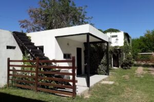 Cabañas Monte Flores