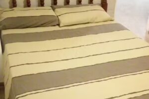 Cabañas Monte Flores