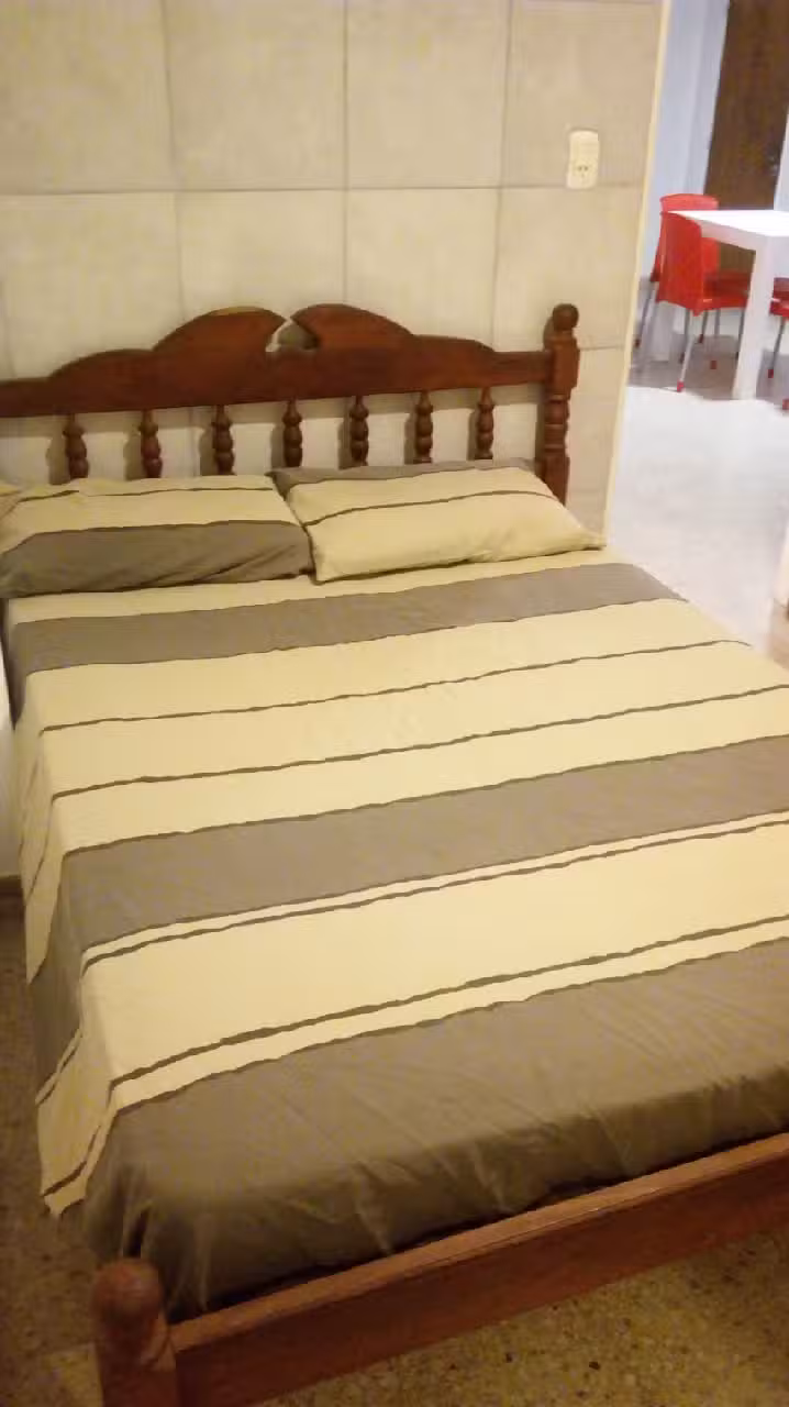 Cabañas Monte Flores