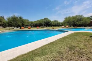 Cabañas Monte Olvidado