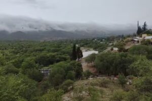 Cabañas Montenegro – atendido por sus propios dueños