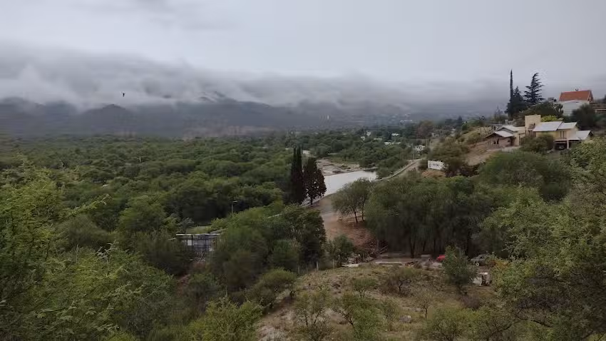 Cabañas Montenegro – atendido por sus propios dueños