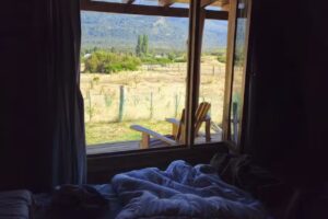 Cabañas Mora Nehuén