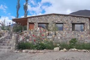 Cabañas Munay Purmamarca