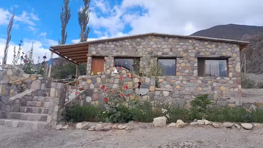 Cabañas Munay Purmamarca