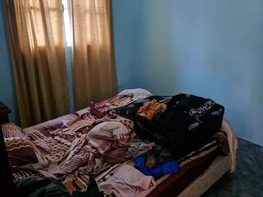 cabañas municipales los cóndores