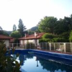 Cabañas Murmullo del Río