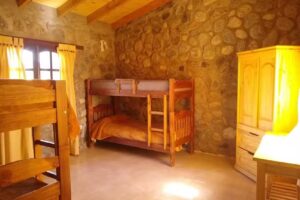 Cabañas Murmullo del Río