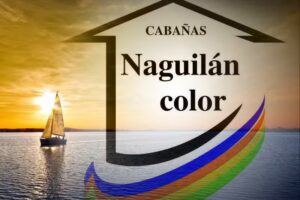 Cabañas Naguilan Color
