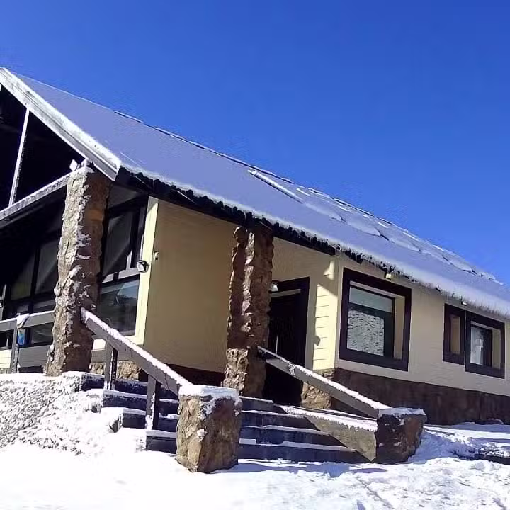 CABAÑAS NAHUEN TRABUN