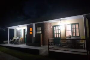 Cabañas Namaste Un lugar Mágico