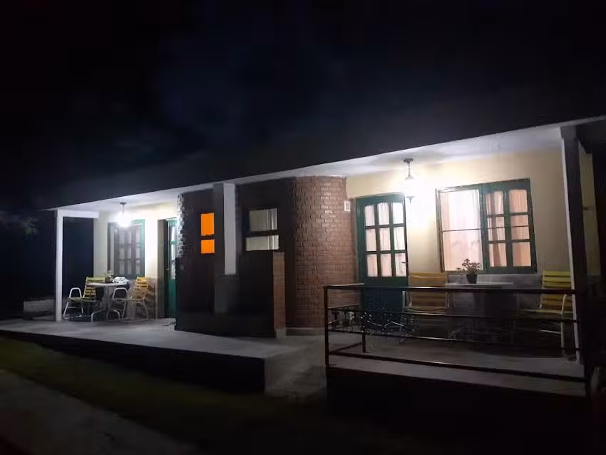 Cabañas Namaste Un lugar Mágico