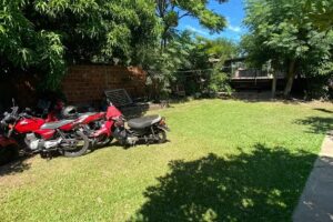 Cabañas NANY & JUAN