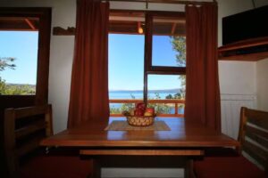 Cabañas Newen Mahuida