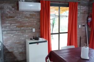 Cabañas Nido de Águila