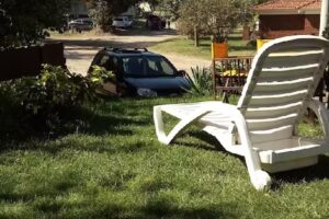 Cabañas Noches De Verano