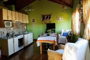 Cabañas Normana Inn