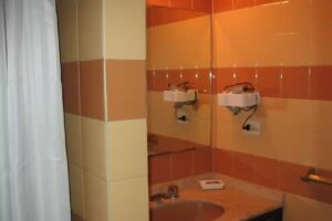 cabañas NORTHVILLAGE de VILLA GESELL