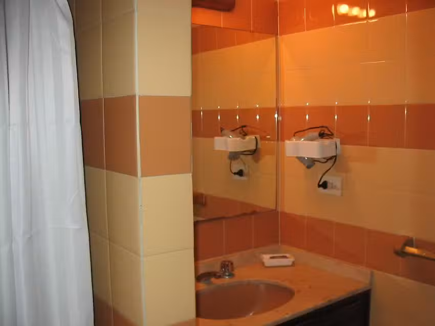 cabañas NORTHVILLAGE de VILLA GESELL