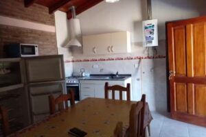 Cabañas Nuestra Señora del Valle