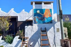 Cabañas Nuestra Victoria