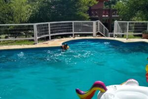 Cabañas Nuestro Ángel