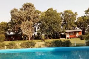 Cabañas Nuestro Estilo