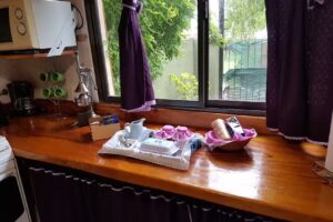 CABAÑAS NUESTRO SUEÑO