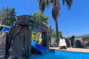 Cabañas Nuestro Sueño