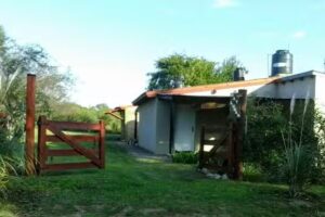 Cabañas “Nuestro Sueño”