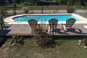 Cabañas Nuestro Sueño