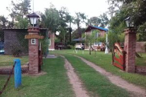 Cabañas Nuestro Sueño