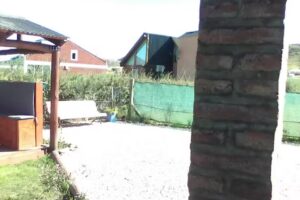 Cabañas Nuestros Sueños