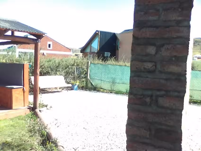 Cabañas Nuestros Sueños