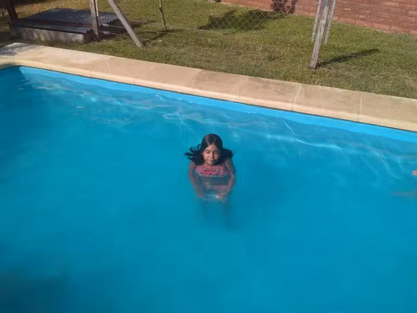 Cabañas “Nuestros Sueños”