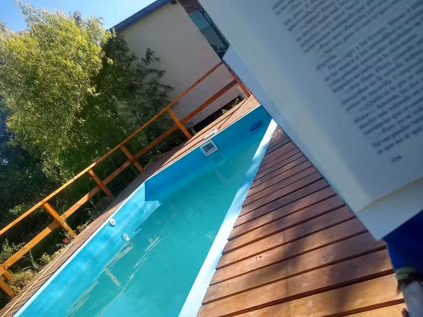 Cabañas Nueve Lunas